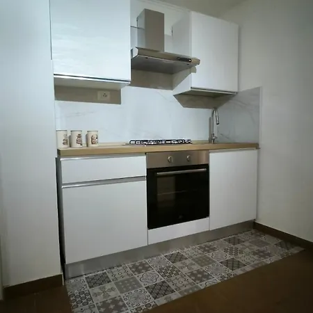 Сasa de vacaciones Stelle Bianche Lecce