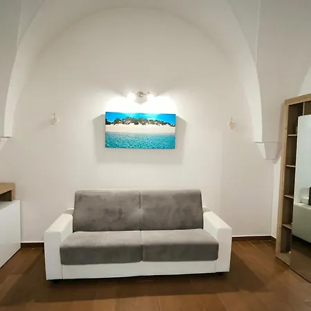 Stelle Bianche Сasa de vacaciones Lecce