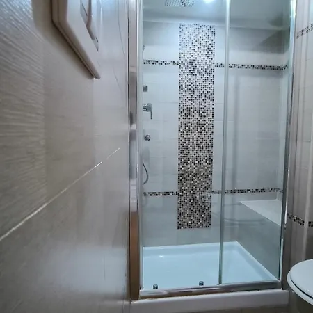 Holiday home Stelle Bianche *